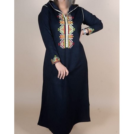 Lila Kaftan